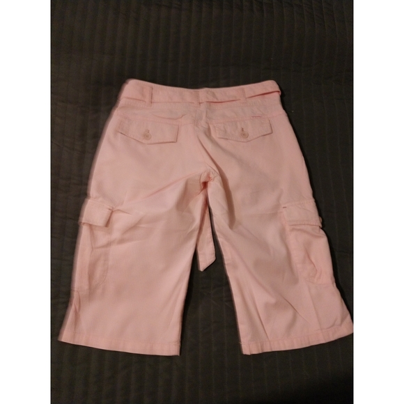 Union Bay cargo shorts size 3 - Picture 2 of 4